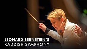 Leonard Bernstein's Kaddish Symphony thumbnail