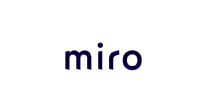 Miro vállalati logó