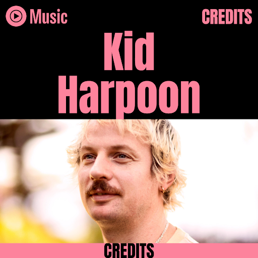 Kid Harpoon