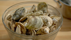 Clams, Mussels, Oysters thumbnail