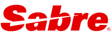 Logotipo de Sabre