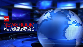 CNN Newsroom With Alisyn Camerota and Victor Blackwell thumbnail