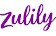 Zulily 徽标