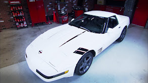 Corvette Cam thumbnail
