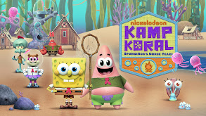 Kamp Koral: SpongeBob's Under Years thumbnail