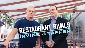 Restaurant Rivals: Irvine vs. Taffer thumbnail