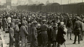 Hitler's Railways of Death thumbnail