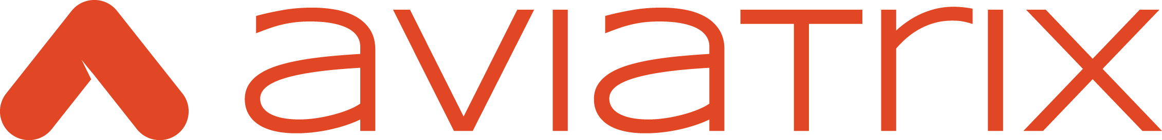 Logo: Aviatrix