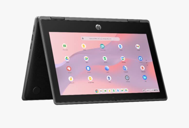 HP Fortis x360 11