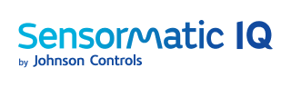 Logo: Sensormatic