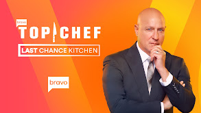 Top Chef: Last Chance Kitchen thumbnail