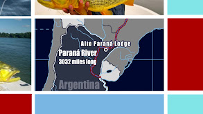 Argentina River Fishing thumbnail