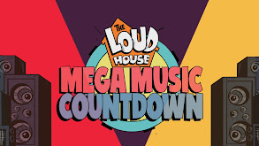 The Loud House Mega Music Countdown thumbnail
