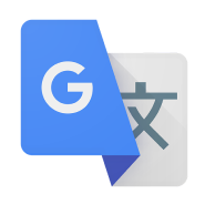 Google Translate product icon