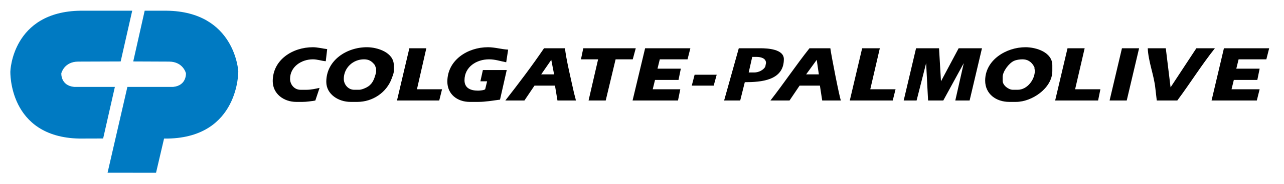colgate-palmolive logo