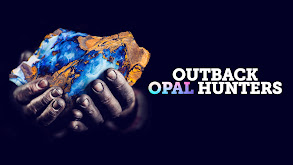 Outback Opal Hunters thumbnail
