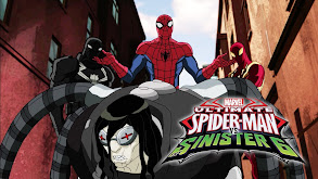 Marvel's Ultimate Spider-Man vs. the Sinister 6 thumbnail