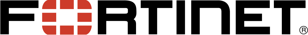 logotipo da Fortinet