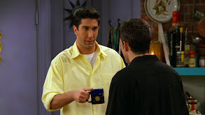The One With Ross's Thing thumbnail