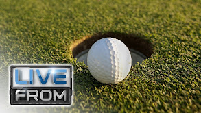 Live From the PGA Championship thumbnail