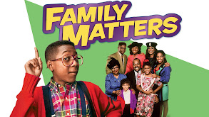 Family Matters thumbnail