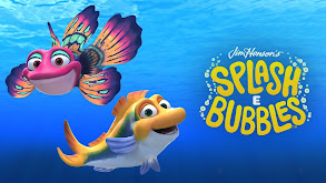 Splash and Bubbles thumbnail