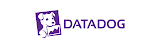 datadog 徽标