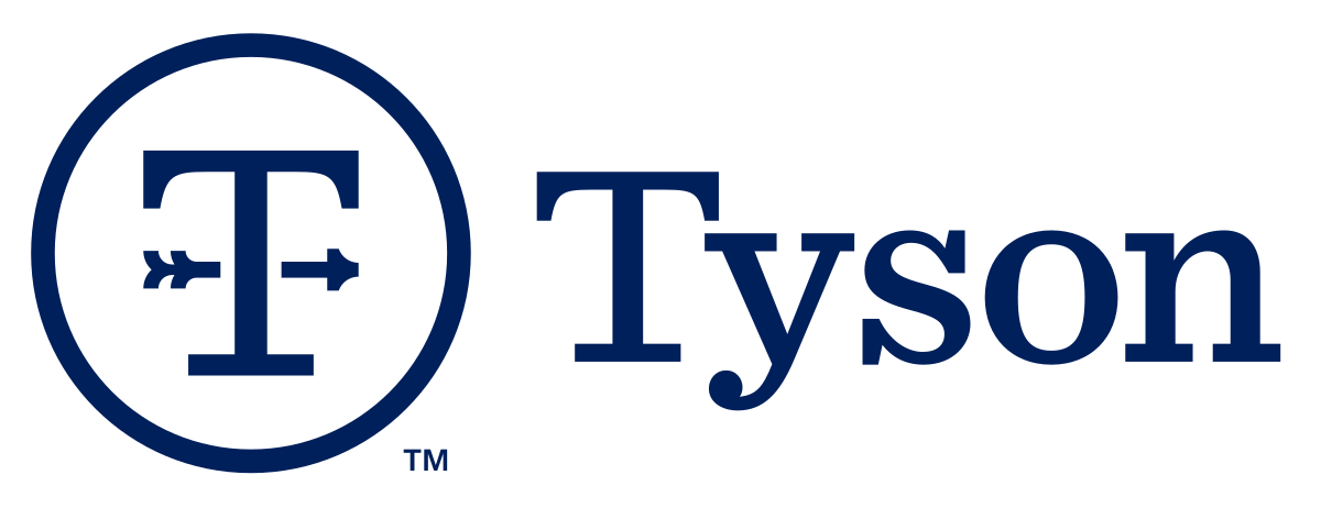 Logo Tyson