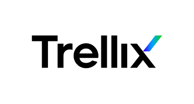 Logotipo de Trellix