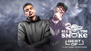The Best of All the Smoke With Matt Barnes and Stephen Jackson thumbnail