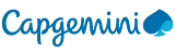 Logo: Capgemini