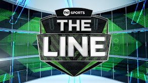 TNT Sports: The Line thumbnail