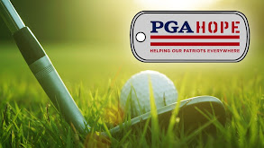 PGA HOPE: Helping Our Patriots Everywhere thumbnail