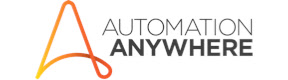Logotipo de Automation Anywhere