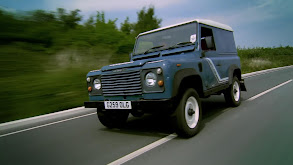 Land Rover Discovery Part 1 thumbnail