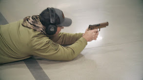 Gun Room - Fighting .45s: Colt 1911 vs. Webley & Scott SL thumbnail