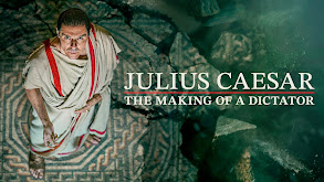 Julius Caesar: The Making of a Dictator thumbnail