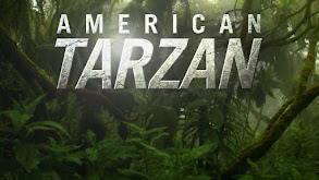 American Tarzan thumbnail