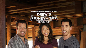 Property Brothers at Home thumbnail