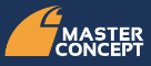 Logotipo da MasterConcept