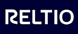Logotipo de Reltio