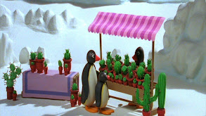 Pingu and the Toy Shop thumbnail