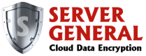 Server general logo
