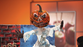 Other Holiday Mascots Go Trick-or-Treating thumbnail