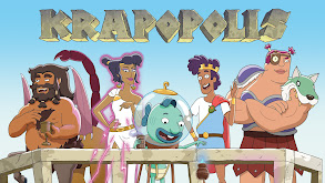 Krapopolis thumbnail