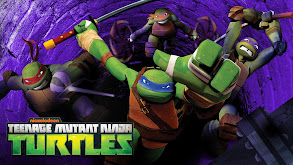 Tales of the Teenage Mutant Ninja Turtles thumbnail