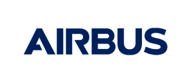 Bedriftslogo for Airbus