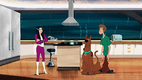 Cher, Scooby And The Sargasso Sea! thumbnail