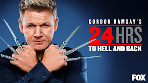 Gordon Ramsay's 24 Hours to Hell and Back thumbnail