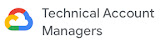 Google Cloud Technical Account Management